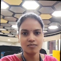Roopa S B SB