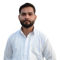 Tayyab Shah