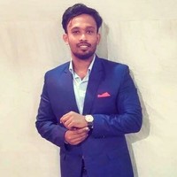 Faisal Shaikh