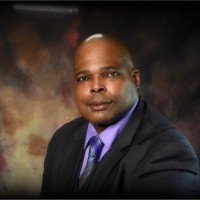 Byron Lyons, Ph.D.