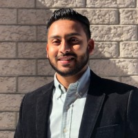 Michael Persaud
