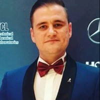 Matthew Taylor