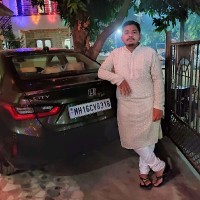 Mayuresh Ware