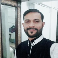 khurram Shahzad