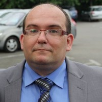 Ismael Marín Rubio