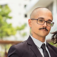 Éric Brito De Almeida