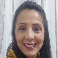 Ivanete de Souza