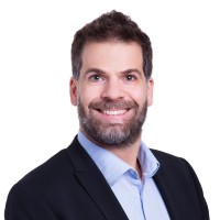 Dominic Brisson, MBA