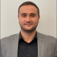 Akın Keçeci