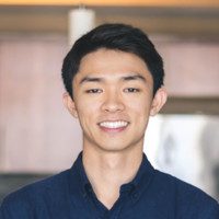 Andrew Huang