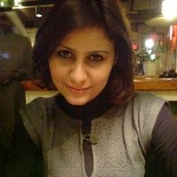Seddiqa Hajeeh