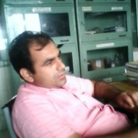 Ramjee Dubey