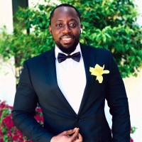 Emery David Jr, Phd
