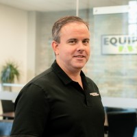 Eric Hewitt