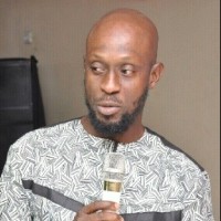 Kehinde Ibrahim