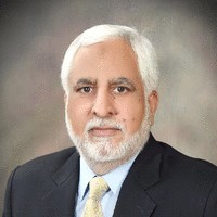 Ghulam Ghaus