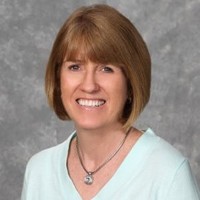 Johanna Mills
