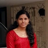 Dharsana R