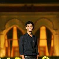 Vishnu Jangid