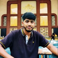 Nithin Naidu