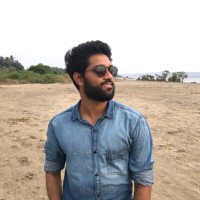 Prajyot Pilgaonkar