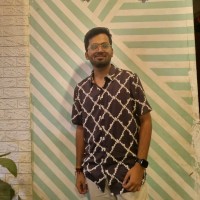 Yash Khare