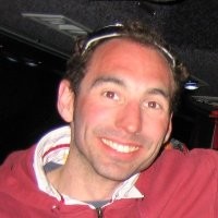 Joost Kop