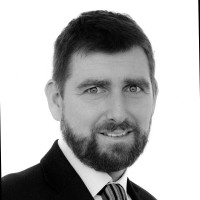 Dario Lombardi, Ph.D., MBA