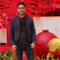 Sanjeev Thakur