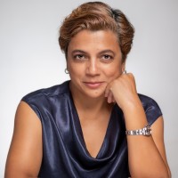 Chantal Fernandes