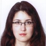 Evgenia Volotovskaya
