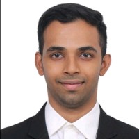 Dharmik Naik