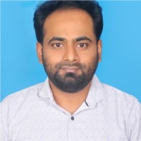 Mohammed Ismail Khalid