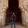Vishnu Mohan