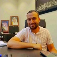 Mahmoud Elsai'd