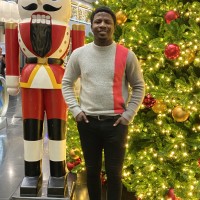 Oladayo Oladokun