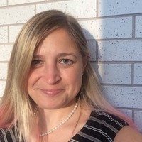 Kimberley Strayer