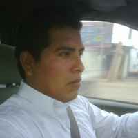 Nyl Enrrique Conde perez