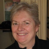 Susan Johnson