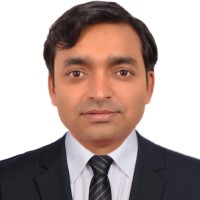 Vikash Chaurasia