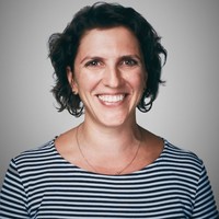 Johanna S. Roebas