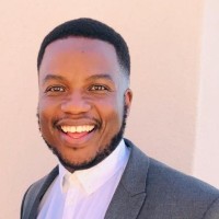 Phetogo Motsepe