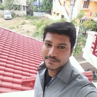 Arun Kumar Srirangan