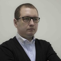 Виктор Старовойтов