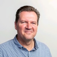Colin Redman