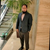 Parag Ahamed