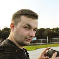 Vasya Shepil