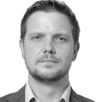 Michael Huntsman