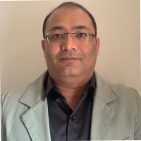 Gorav Pal