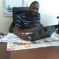 Tafadzwa Mutsika